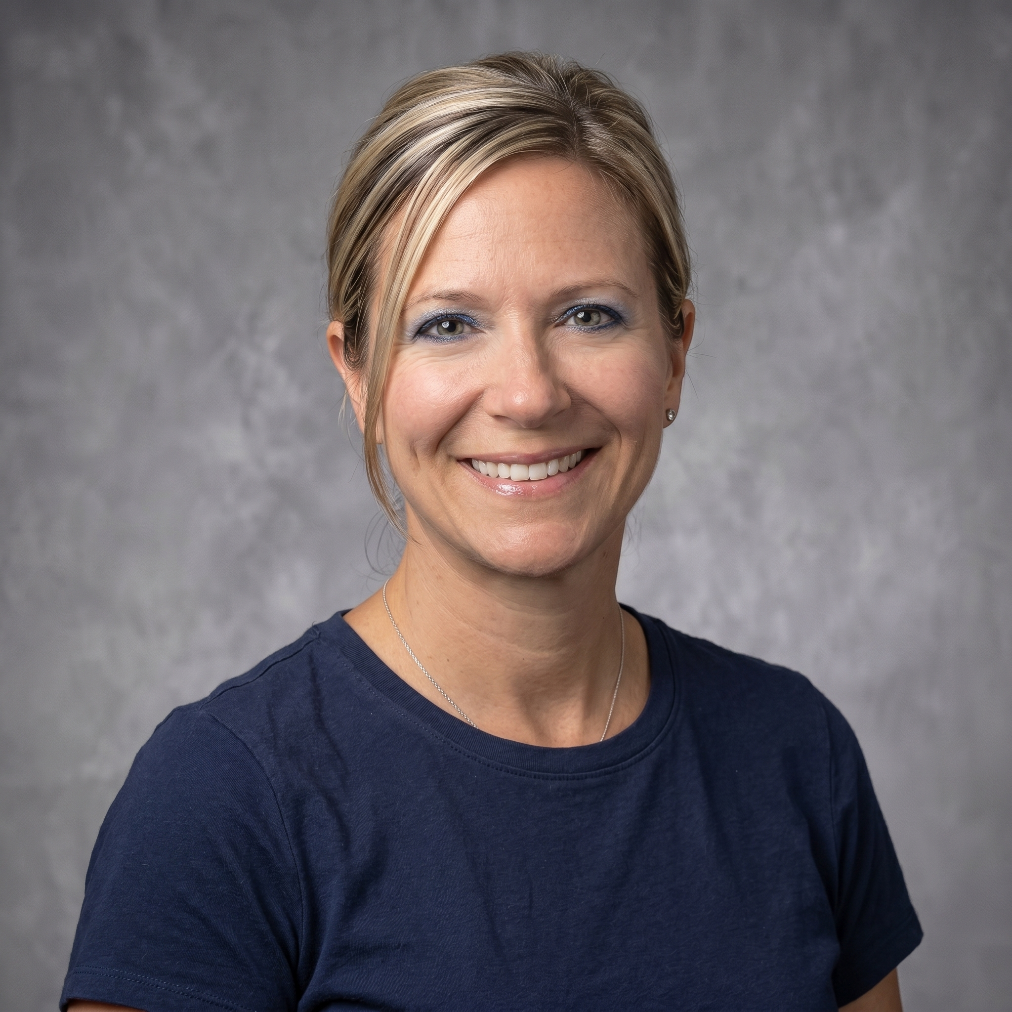 Laura V., office manager at Animal Medical Center